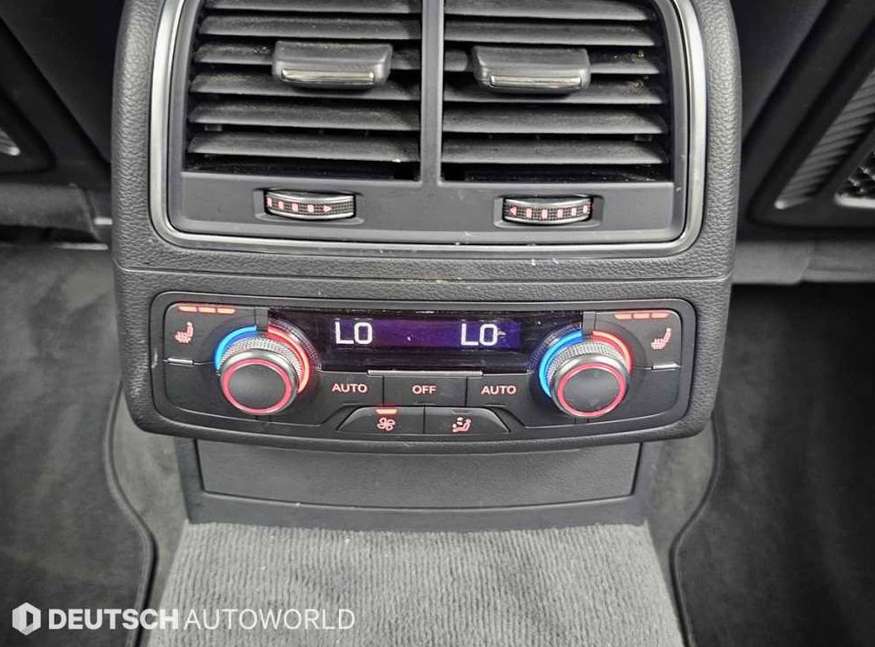 아우디 A6 40 TDI 콰트로 사진 16