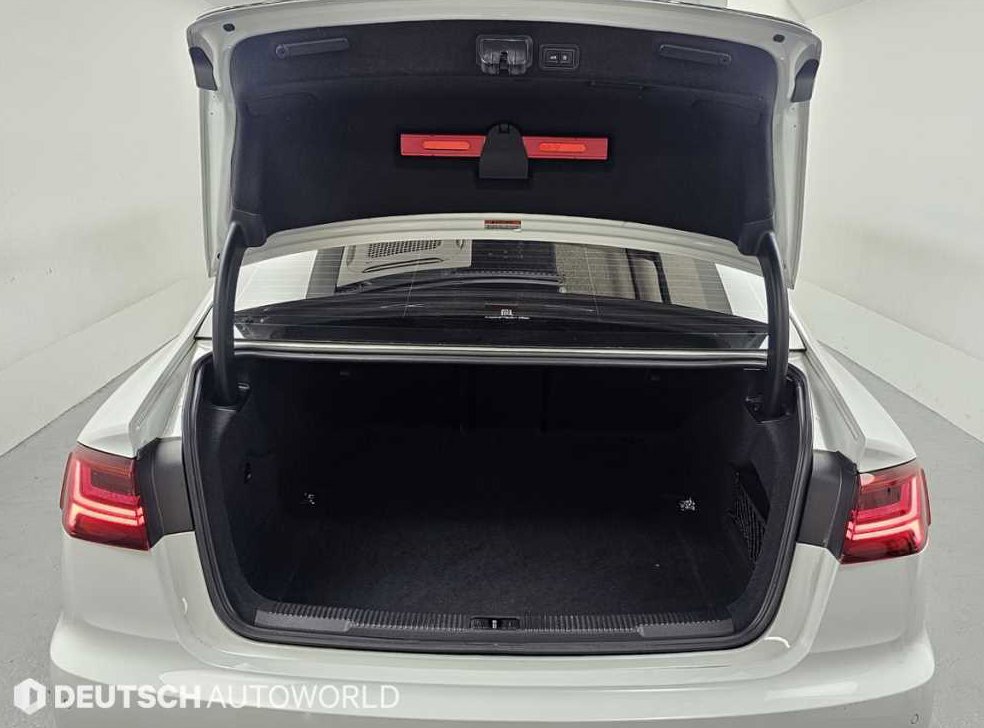 아우디 A6 40 TDI 콰트로 사진 19