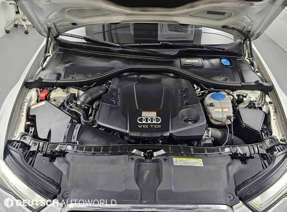 아우디 A6 40 TDI 콰트로 사진 6