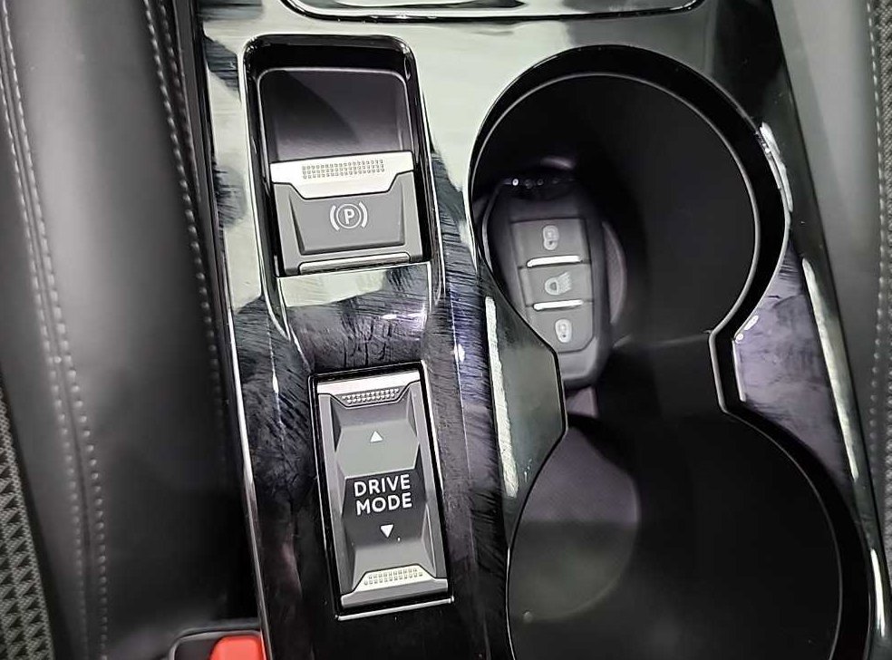 푸조 2008 GT Line 사진 15