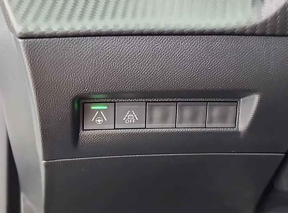 푸조 2008 GT Line 사진 18