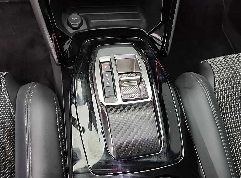 푸조 2008 GT Line 사진 8