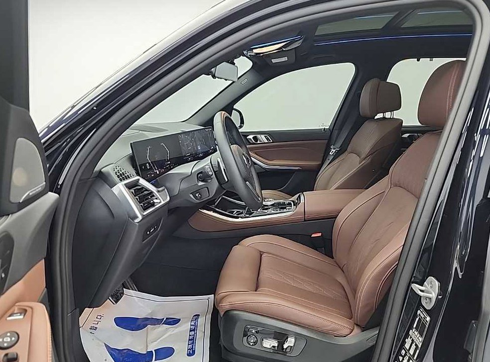 BMW X5 xDrive 40i M 스포츠 사진 11