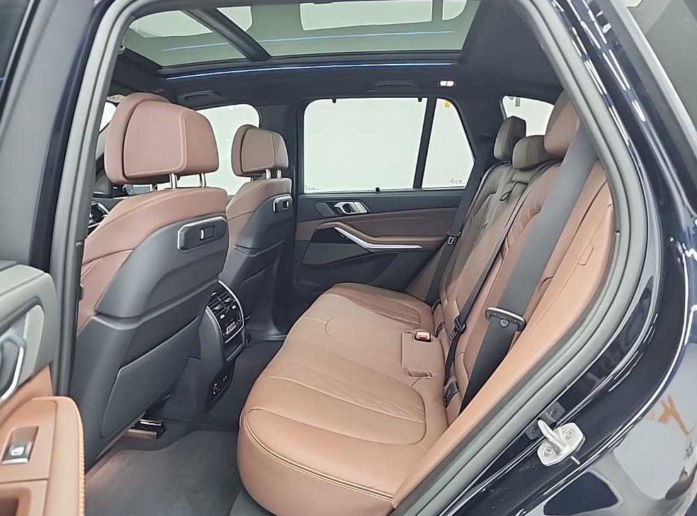 BMW X5 xDrive 40i M 스포츠 사진 12