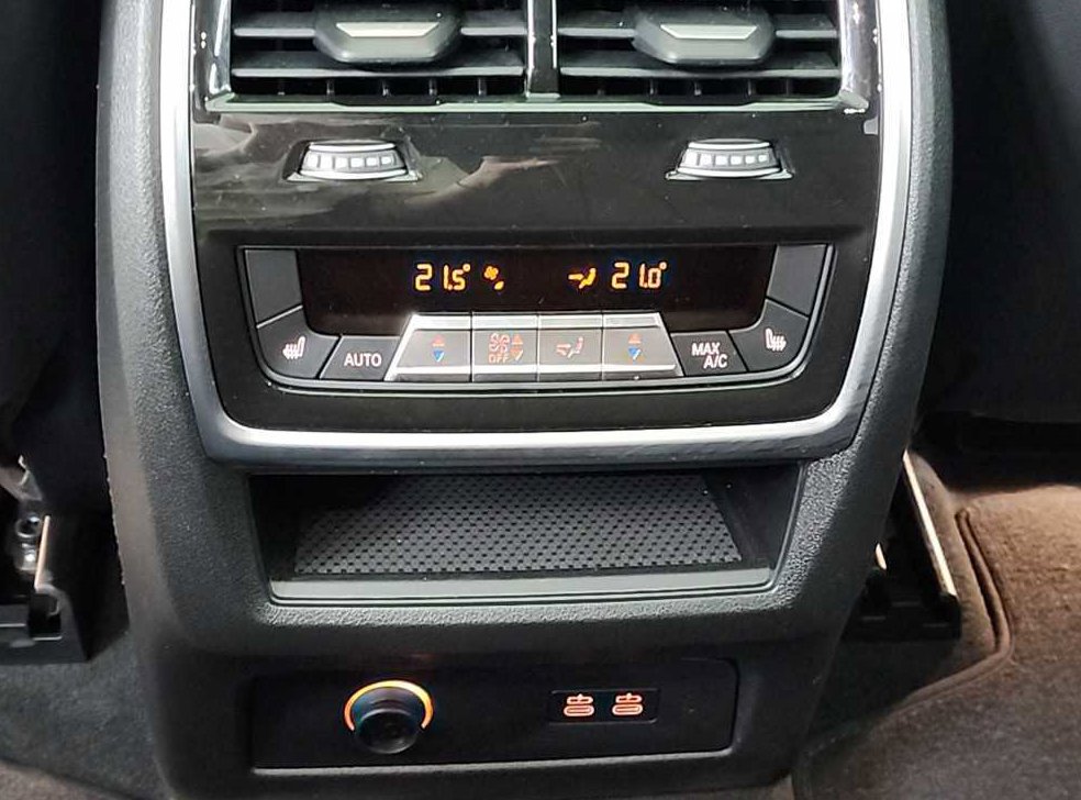 BMW X5 xDrive 40i M 스포츠 사진 13