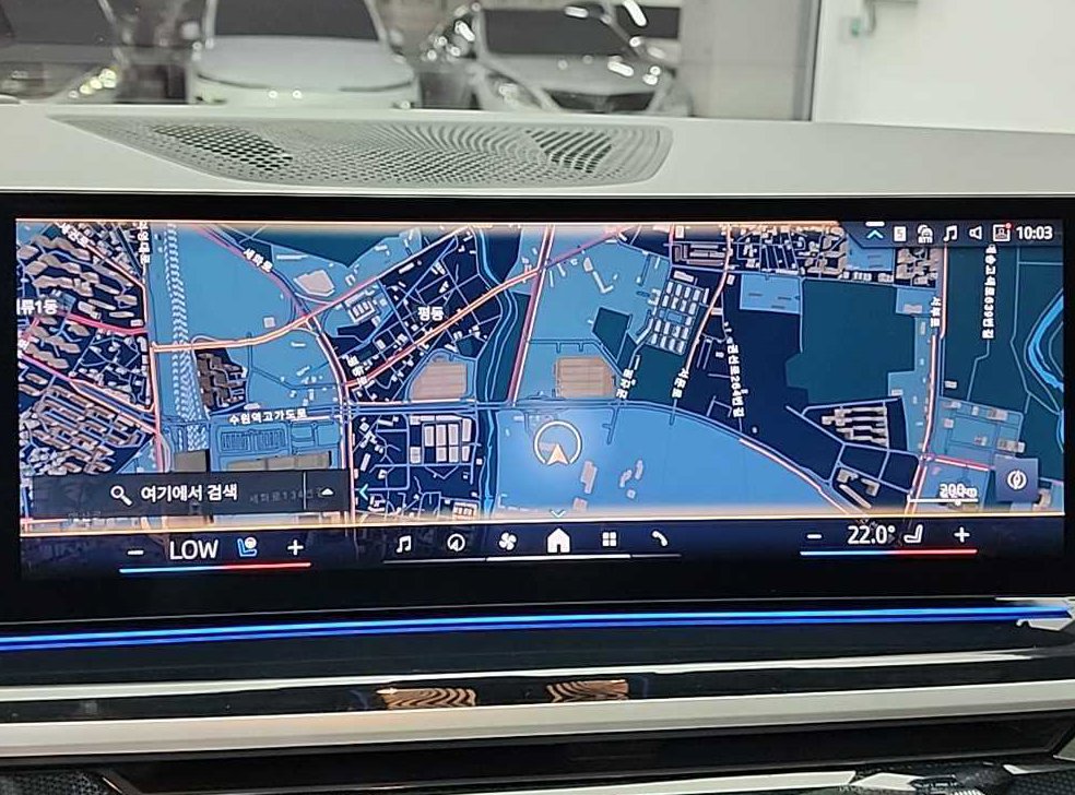 BMW X5 xDrive 40i M 스포츠 사진 15