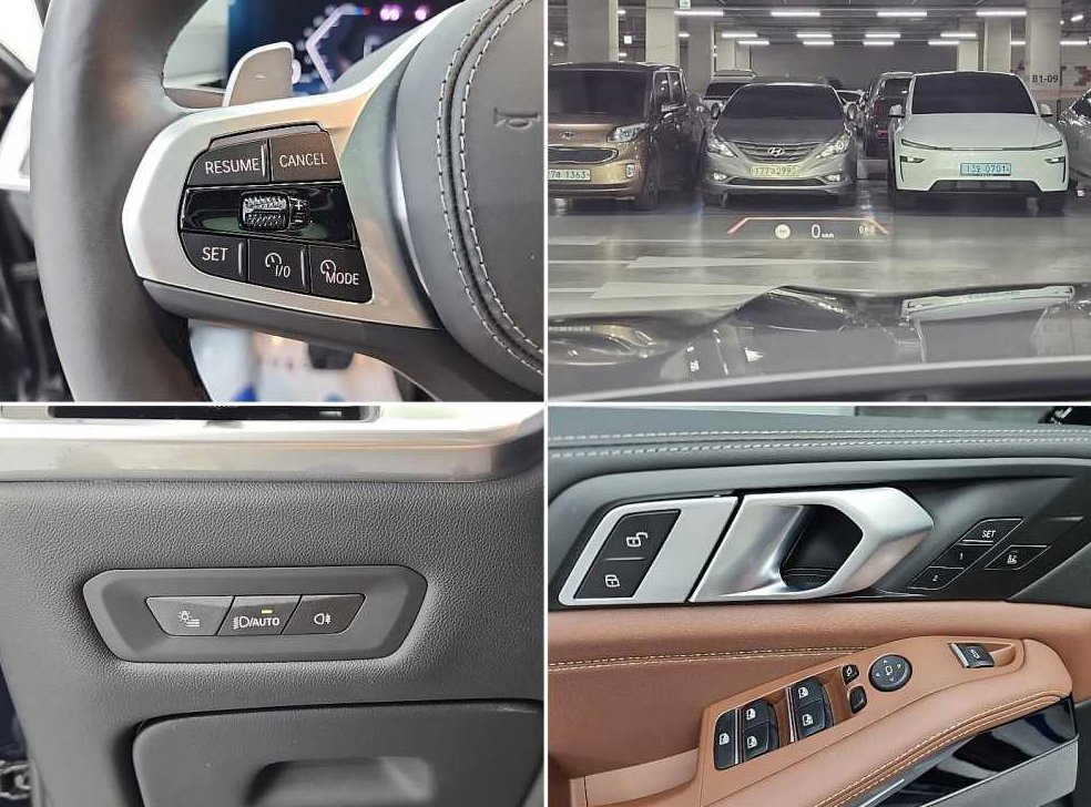BMW X5 xDrive 40i M 스포츠 사진 18