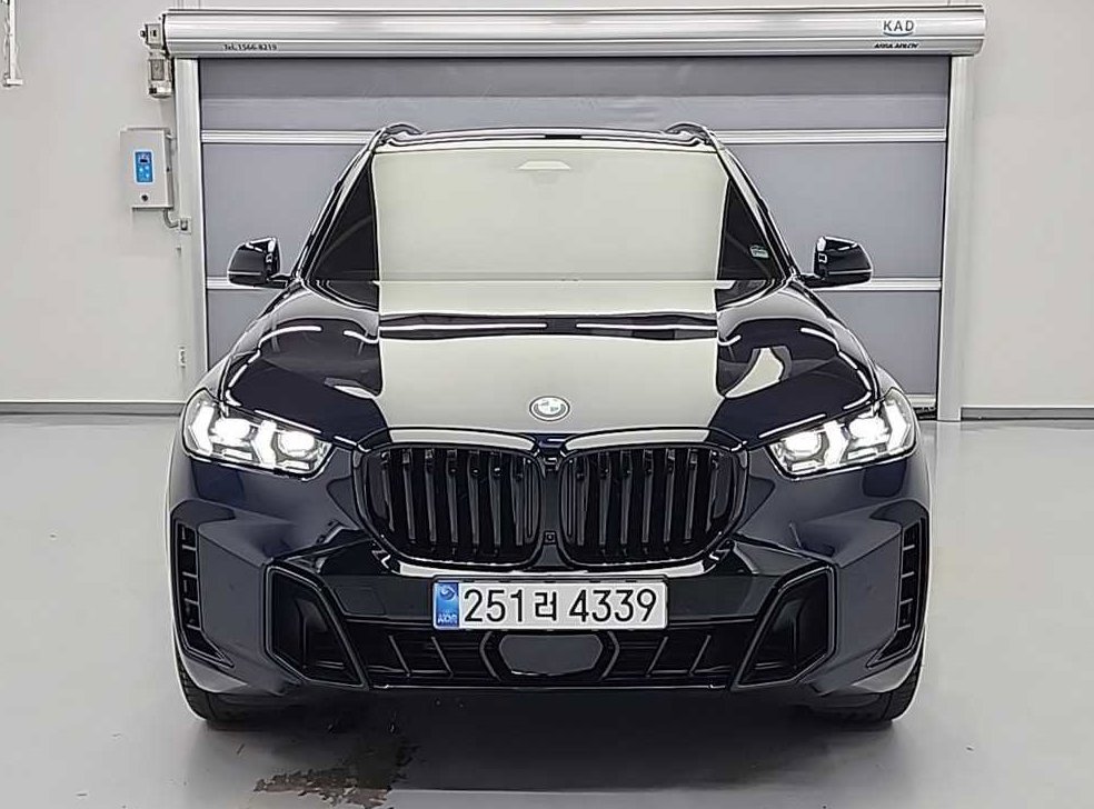 BMW X5 xDrive 40i M 스포츠 사진 2