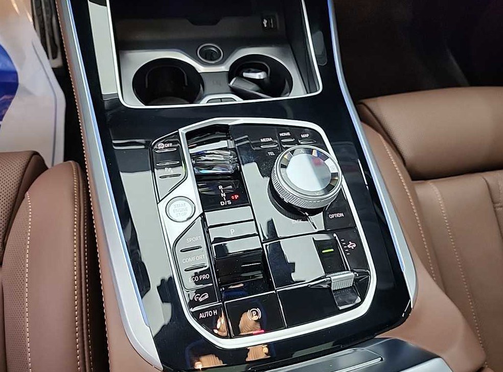 BMW X5 xDrive 40i M 스포츠 사진 8