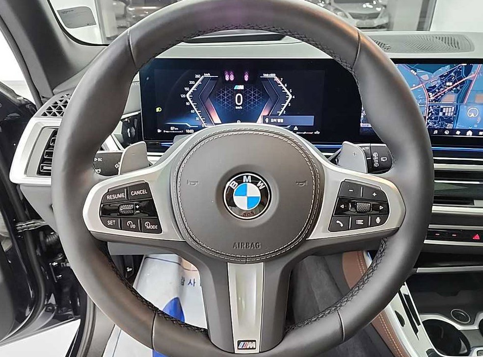 BMW X5 xDrive 40i M 스포츠 사진 9