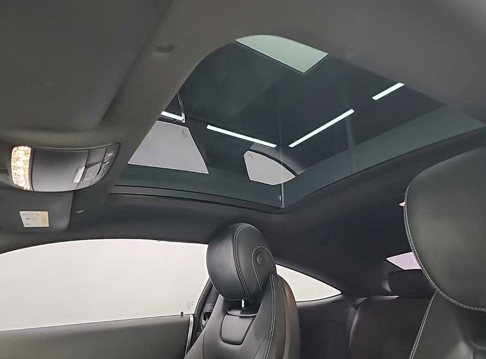 벤츠 C 클래스 C200 쿠페 사진 13