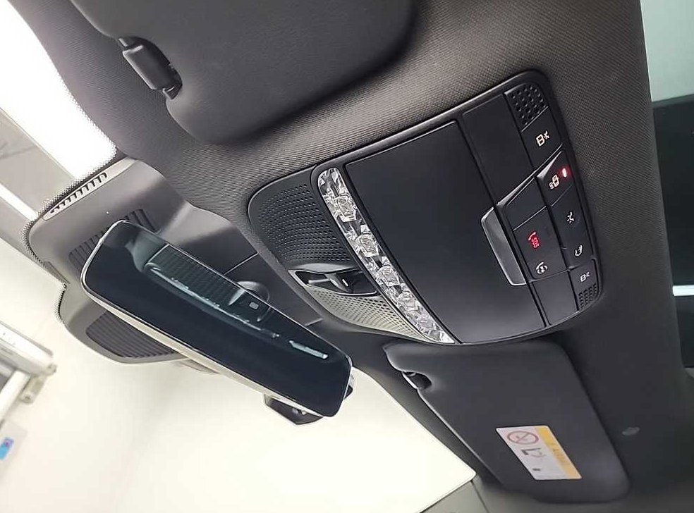 벤츠 C 클래스 C200 쿠페 사진 16