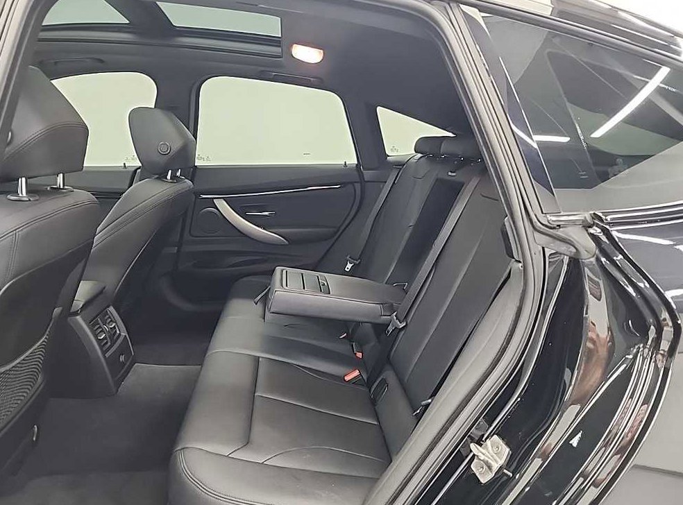 BMW 그란투리스모 GT 320D M 스포트 프리미엄 사진 13