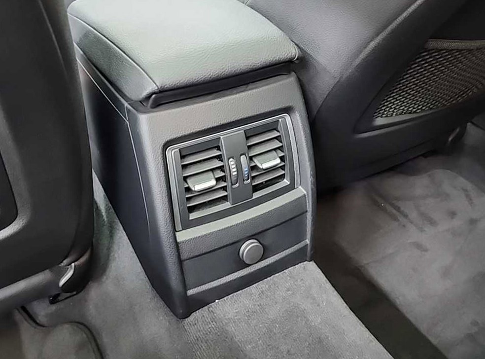 BMW 그란투리스모 GT 320D M 스포트 프리미엄 사진 14