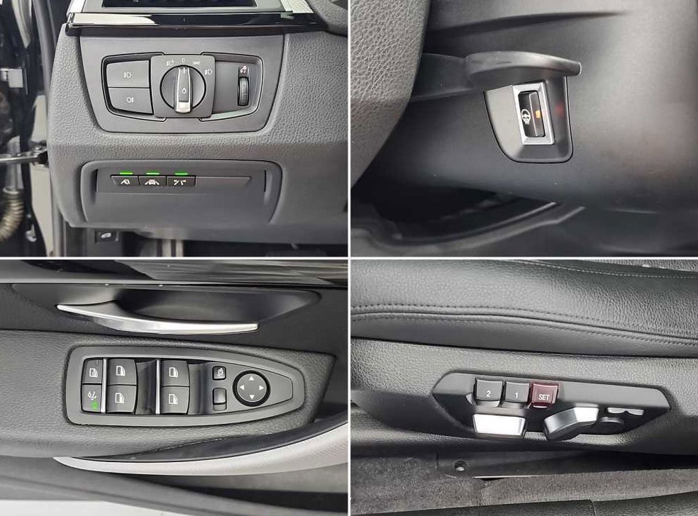 BMW 그란투리스모 GT 320D M 스포트 프리미엄 사진 18