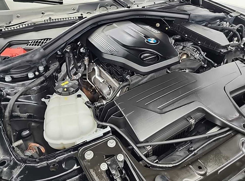 BMW 그란투리스모 GT 320D M 스포트 프리미엄 사진 6