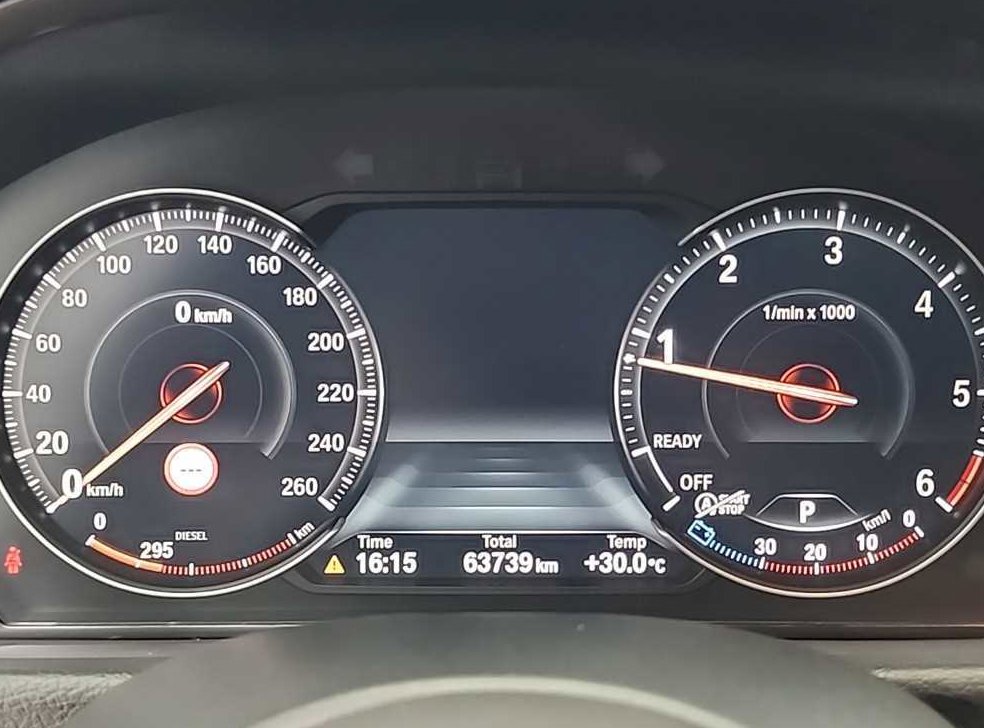 BMW 그란투리스모 GT 320D M 스포트 프리미엄 사진 7