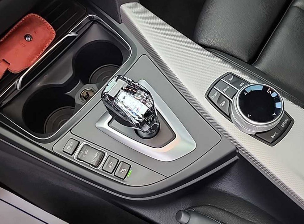 BMW 그란투리스모 GT 320D M 스포트 프리미엄 사진 9