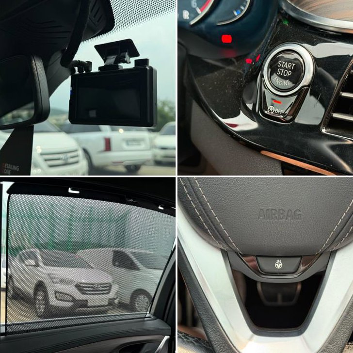 BMW 5시리즈 520d M 스포츠 플러스 사진 15