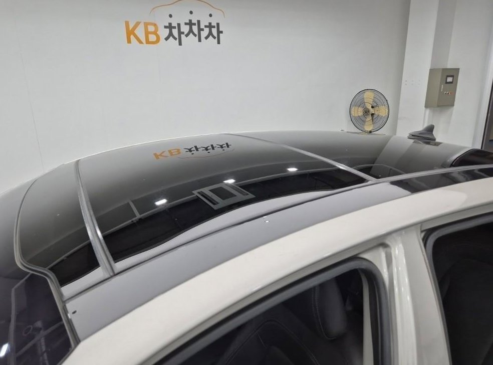 기아 K5 프레스티지 사진 12