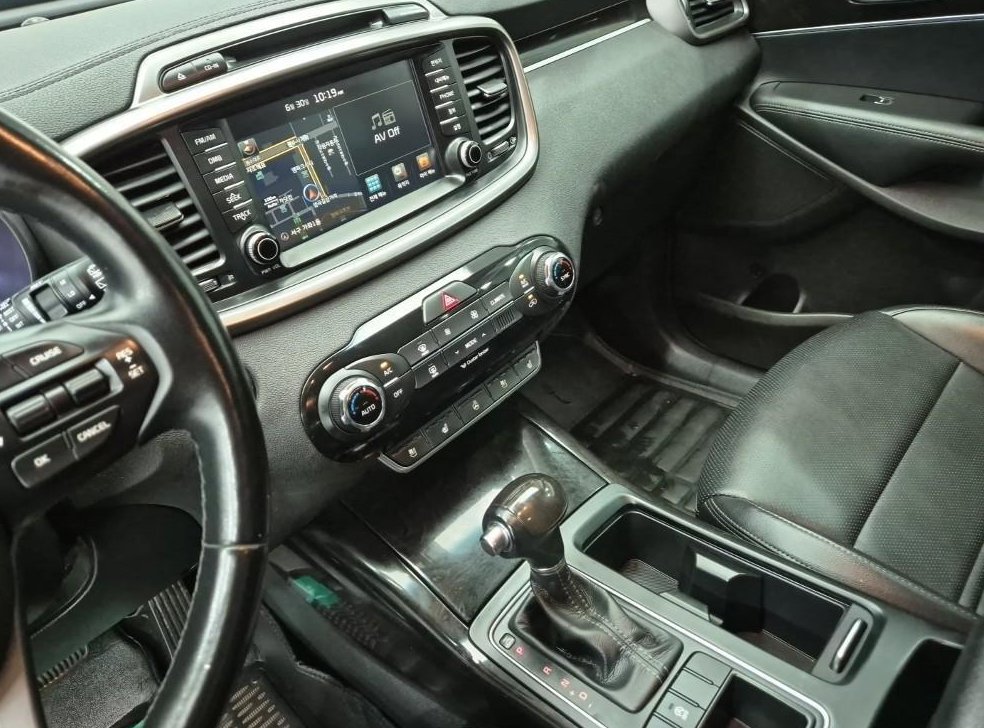기아 쏘렌토 디젤 2WD 2.0 프레스티지 사진 10