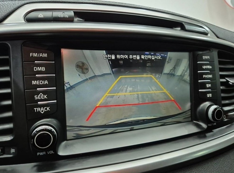 기아 쏘렌토 디젤 2WD 2.0 프레스티지 사진 14