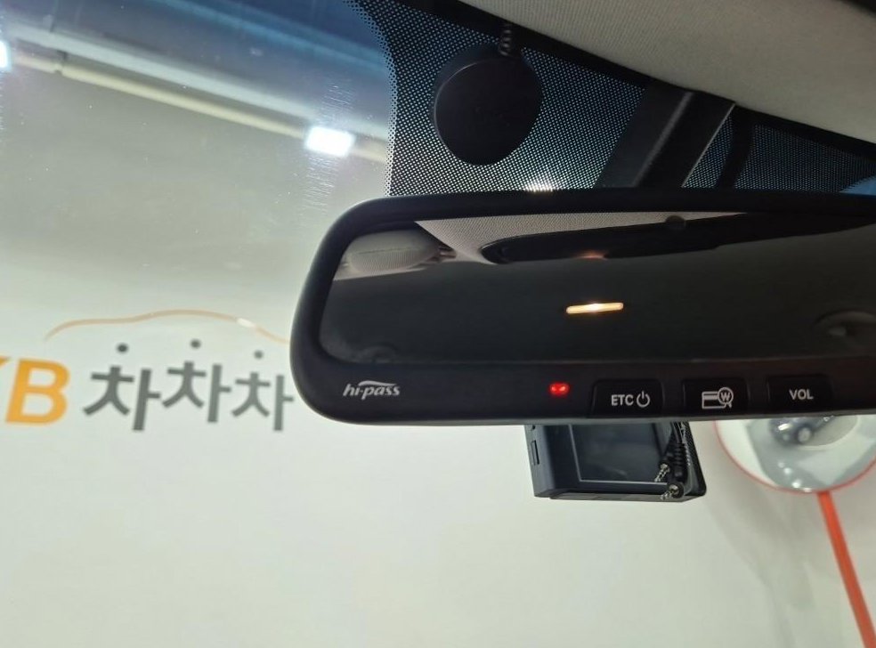 기아 쏘렌토 디젤 2WD 2.0 프레스티지 사진 16
