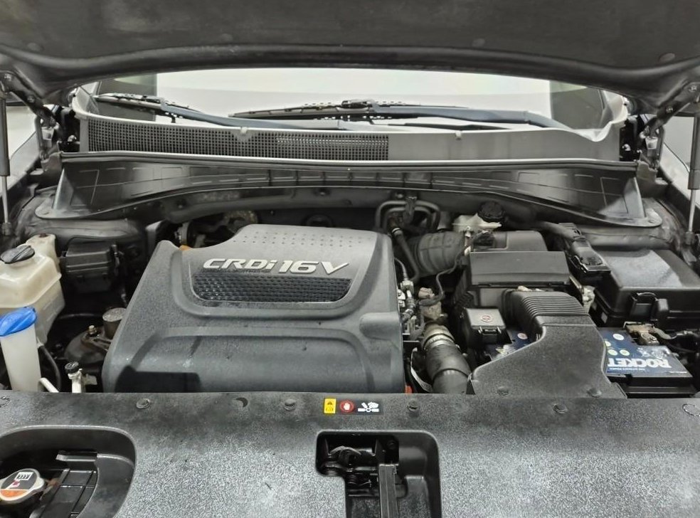 기아 쏘렌토 디젤 2WD 2.0 프레스티지 사진 5