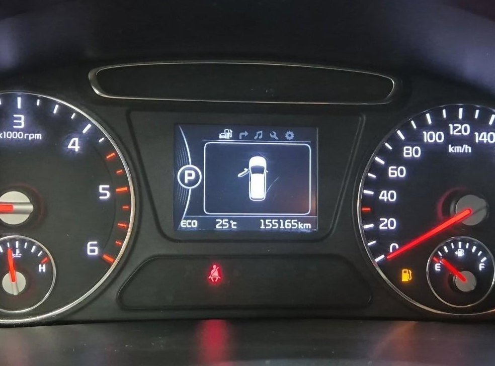 기아 쏘렌토 디젤 2WD 2.0 프레스티지 사진 6