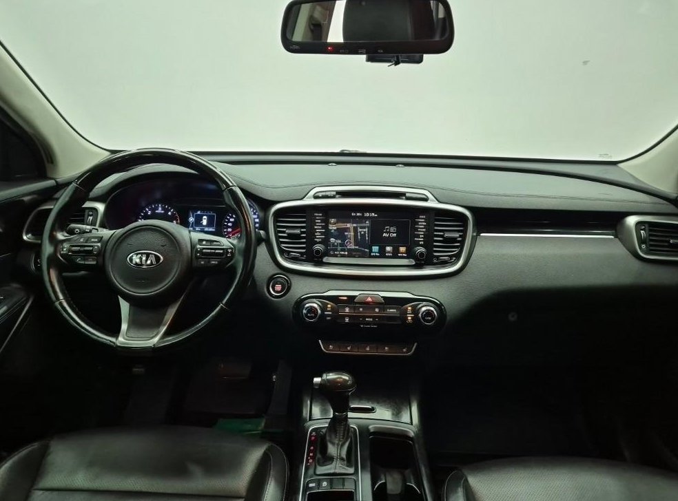 기아 쏘렌토 디젤 2WD 2.0 프레스티지 사진 7