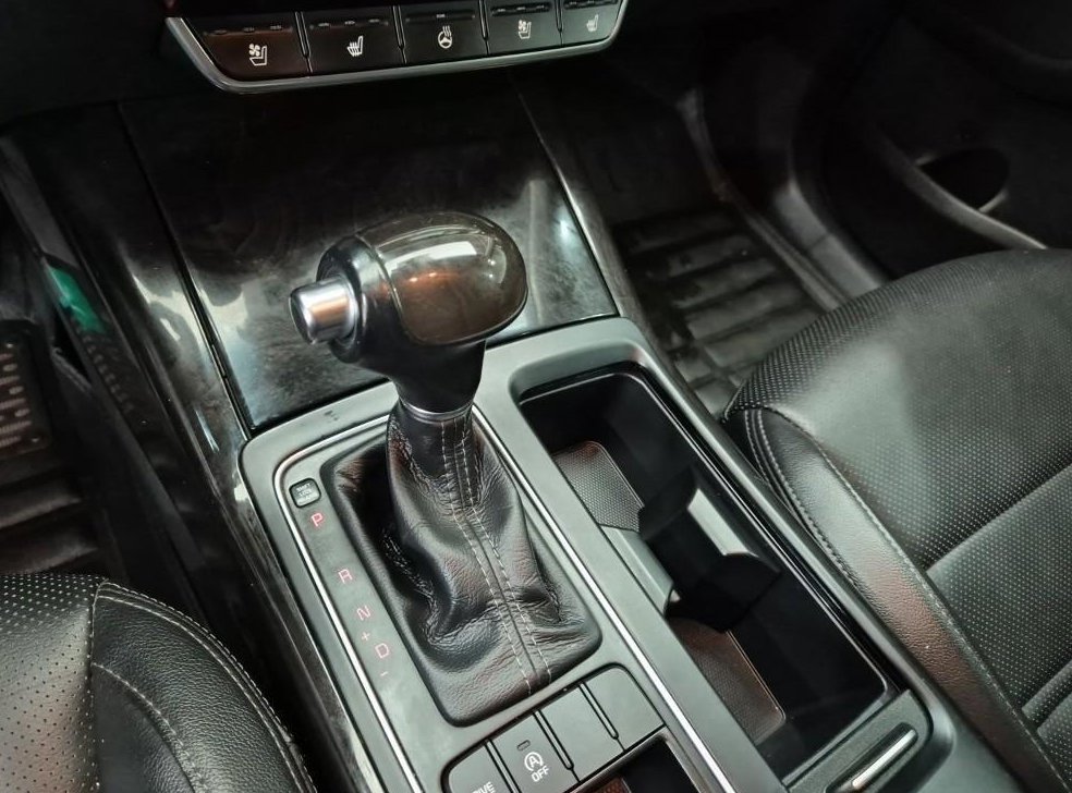 기아 쏘렌토 디젤 2WD 2.0 프레스티지 사진 8