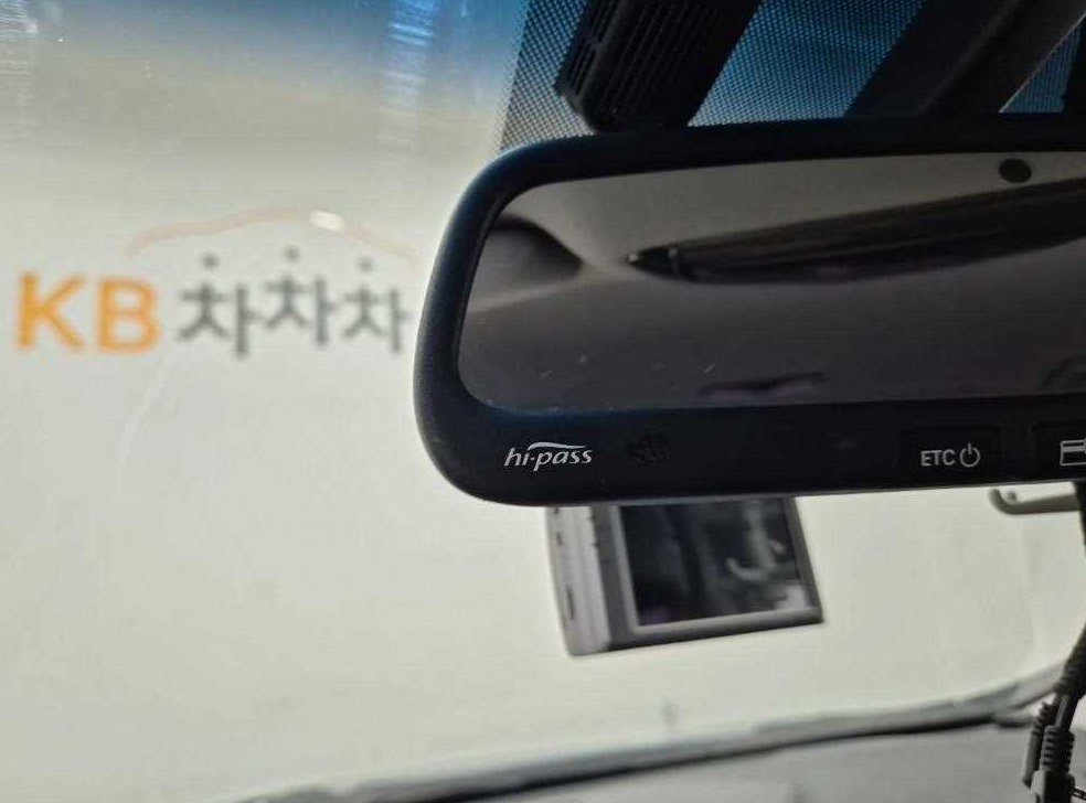 현대 그랜저 HG240 MODERN 사진 16