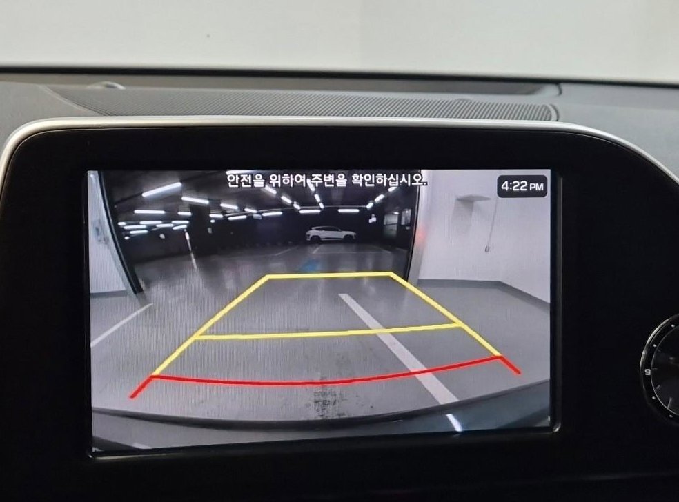 현대 그랜저 3.0 GDI 익스클루시브 사진 13