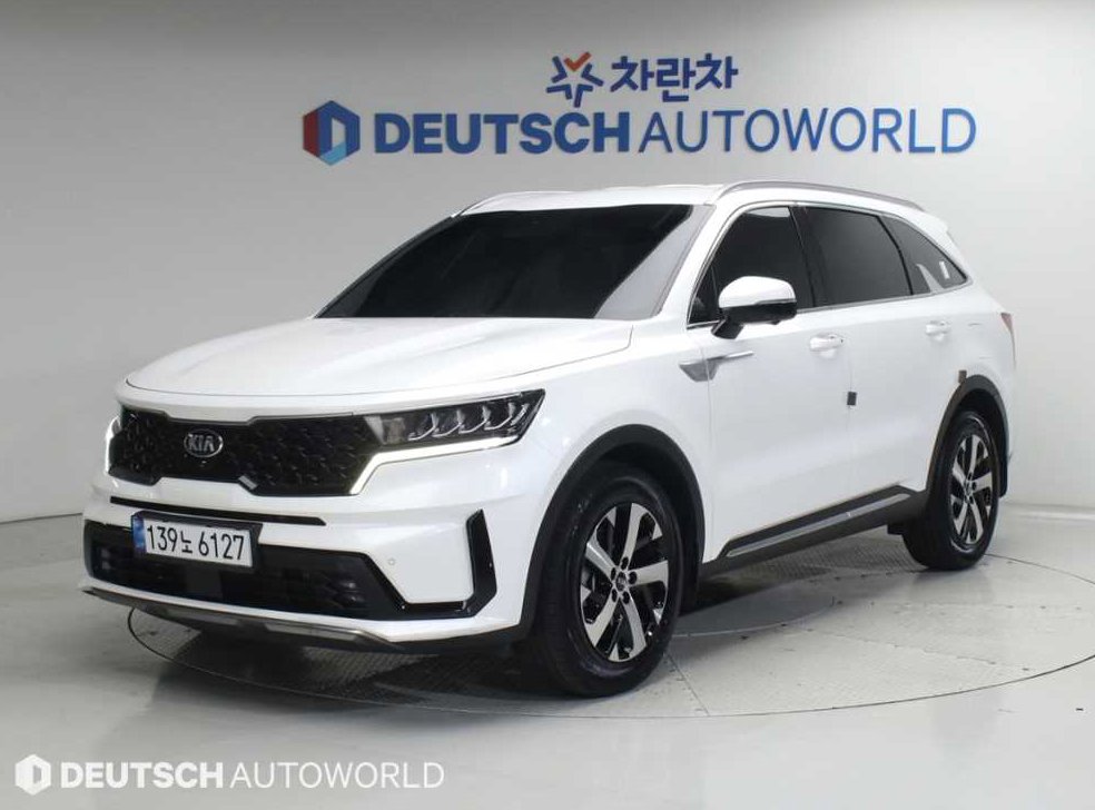 기아 쏘렌토 디젤 2.2 2WD 노블레스