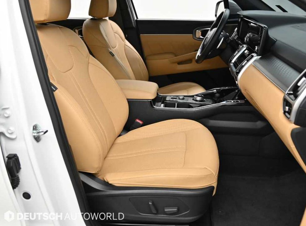기아 쏘렌토 디젤 2.2 2WD 노블레스 사진 10