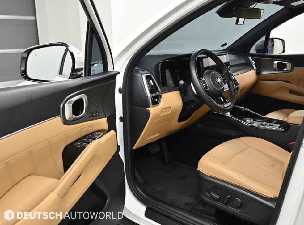 기아 쏘렌토 디젤 2.2 2WD 노블레스 사진 11