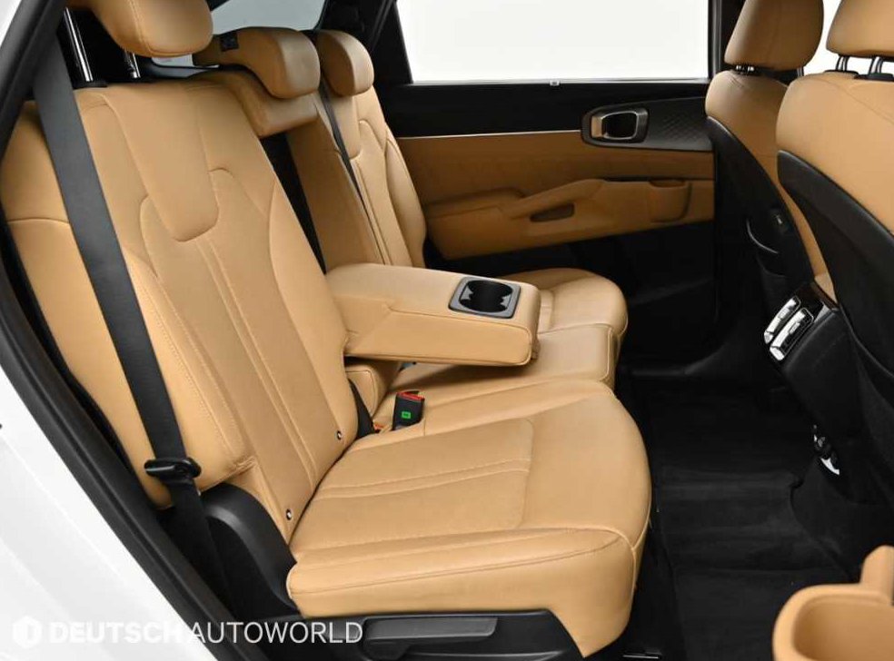 기아 쏘렌토 디젤 2.2 2WD 노블레스 사진 12