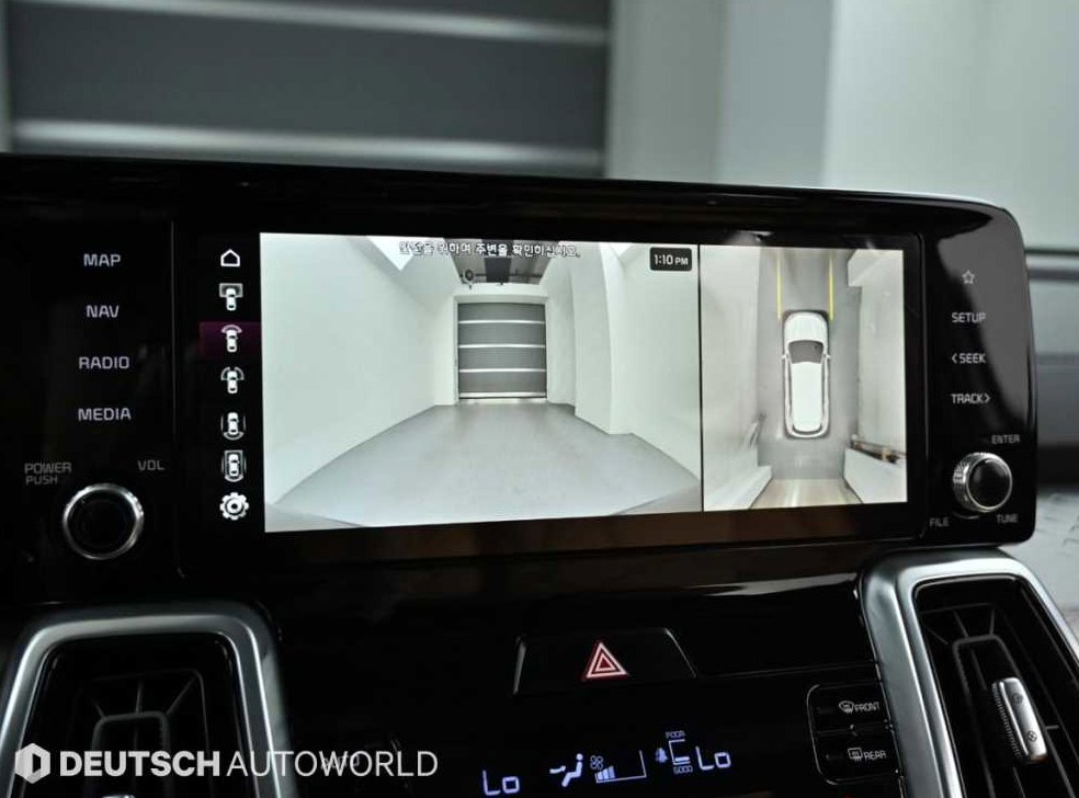 기아 쏘렌토 디젤 2.2 2WD 노블레스 사진 15