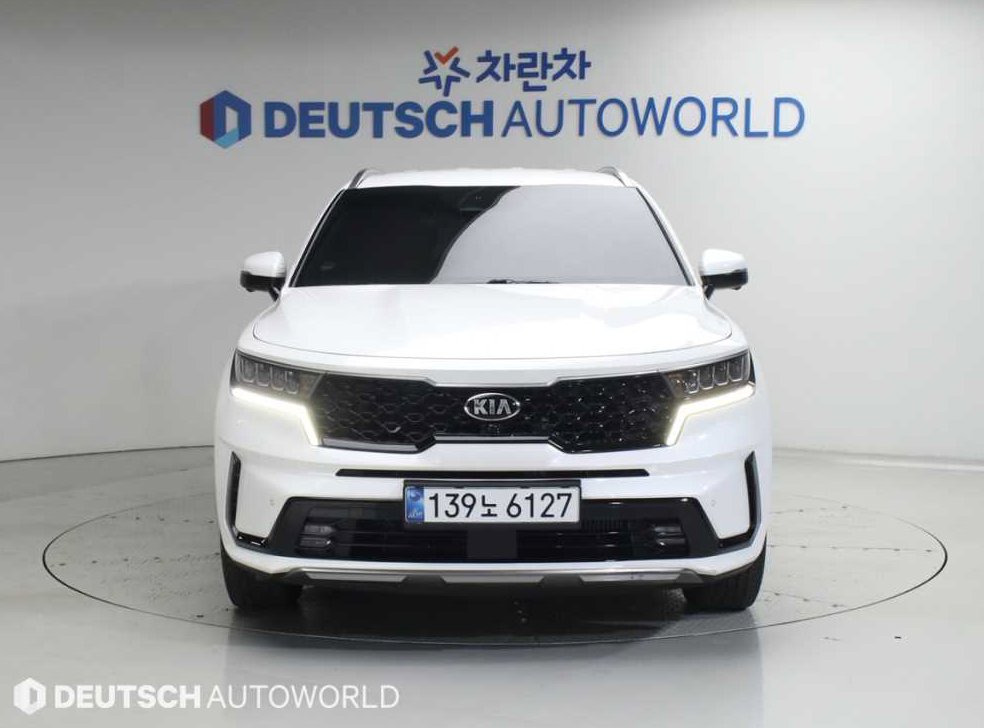 기아 쏘렌토 디젤 2.2 2WD 노블레스 사진 3