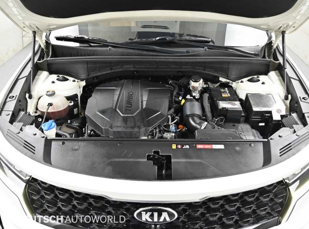 기아 쏘렌토 디젤 2.2 2WD 노블레스 사진 6