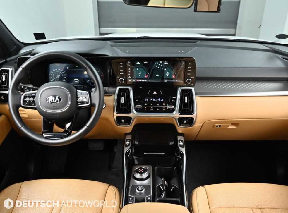 기아 쏘렌토 디젤 2.2 2WD 노블레스 사진 7