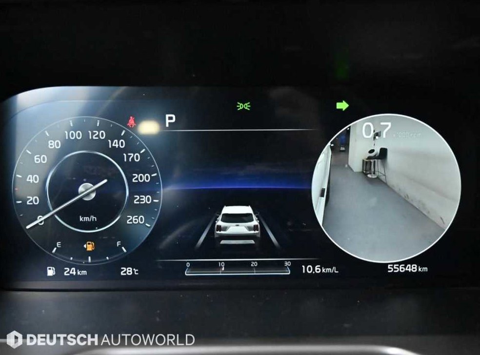 기아 쏘렌토 디젤 2.2 2WD 노블레스 사진 8