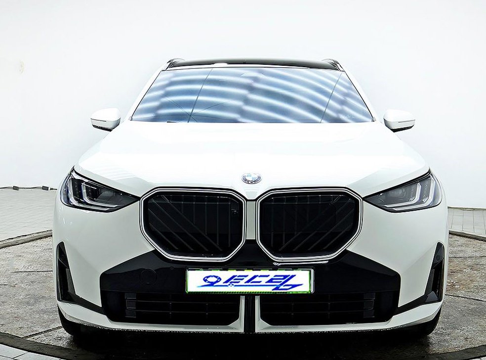 BMW X3 xDrive 20 M 스포츠 프로