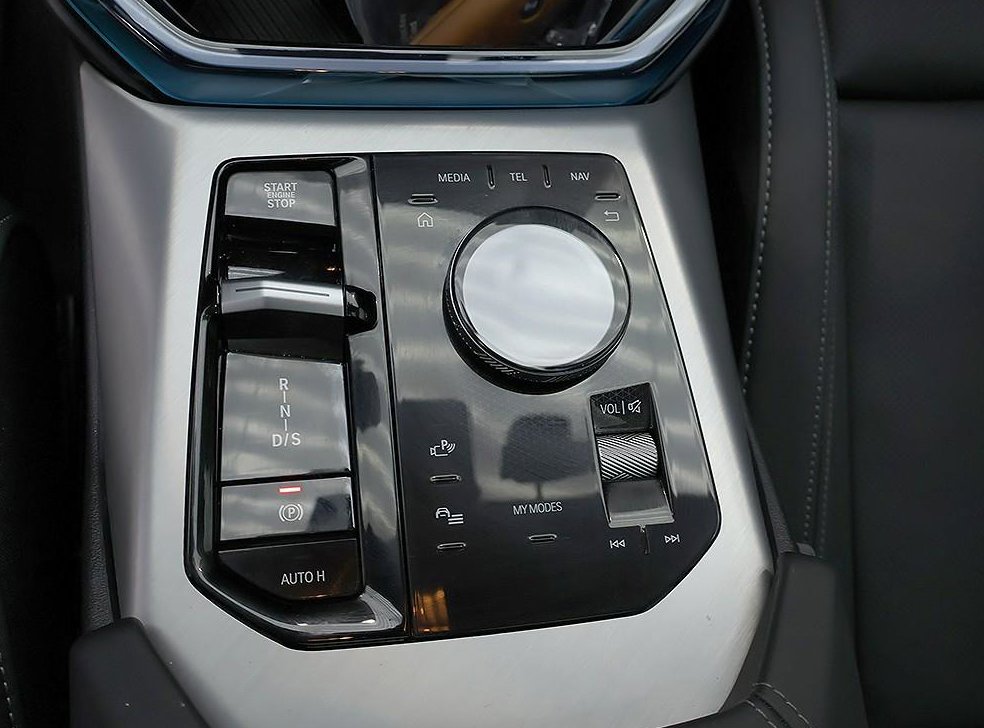 BMW X3 xDrive 20 M 스포츠 프로 사진 10