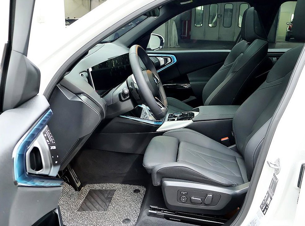 BMW X3 xDrive 20 M 스포츠 프로 사진 11