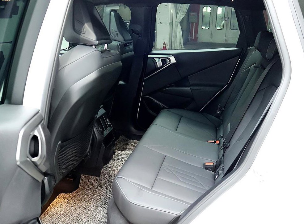 BMW X3 xDrive 20 M 스포츠 프로 사진 12