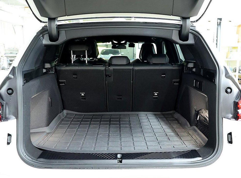 BMW X3 xDrive 20 M 스포츠 프로 사진 13