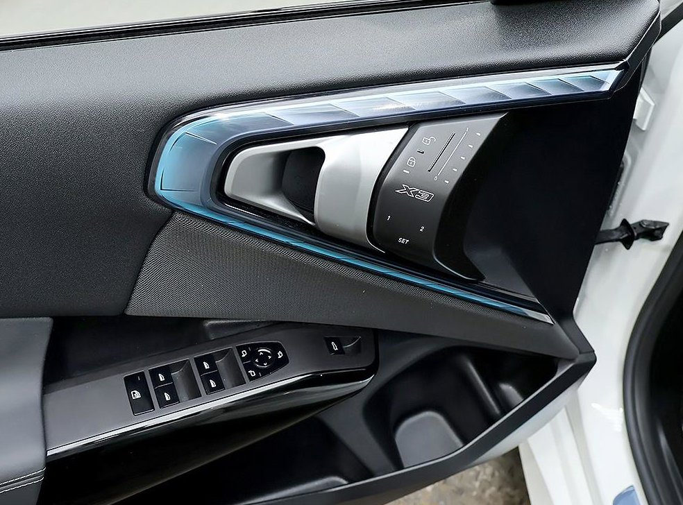 BMW X3 xDrive 20 M 스포츠 프로 사진 14