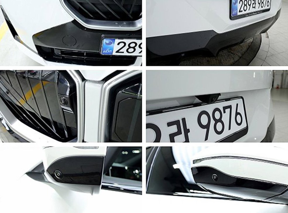 BMW X3 xDrive 20 M 스포츠 프로 사진 20