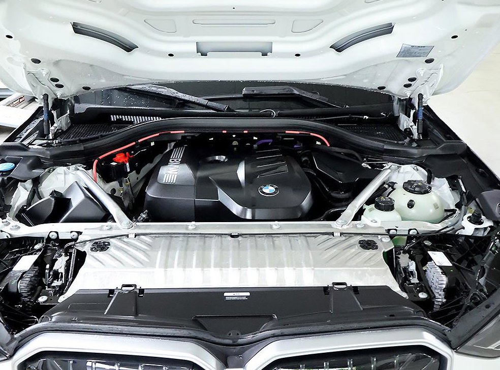 BMW X3 xDrive 20 M 스포츠 프로 사진 7
